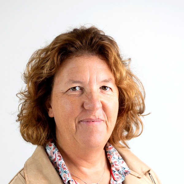 Edith Depond - Co-fondatrice & Directrice